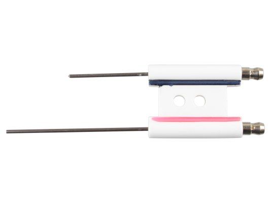 блок электродов поджига и ионизации giersch 126 мм, 37-90-20644