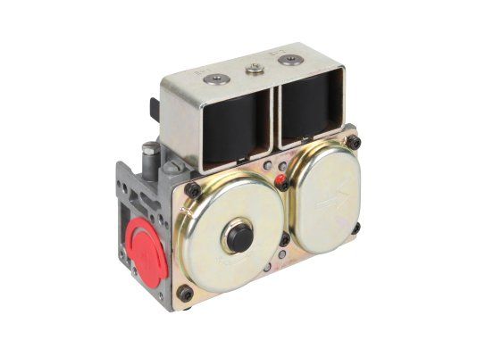 газовый электромагнитный клапан sit 0063ap7060/4