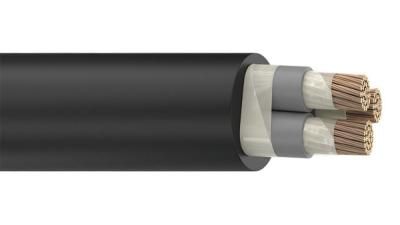 Кабель КНР 3х1,5 690В ГОСТ 7866.1-76