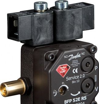 danfoss bfp 52e l5l 071n2204