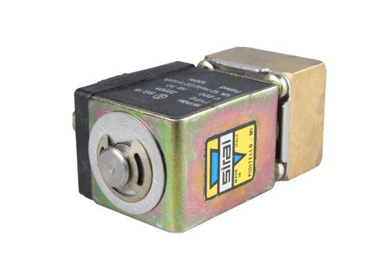 электромагнитный клапан sirai l148 v1