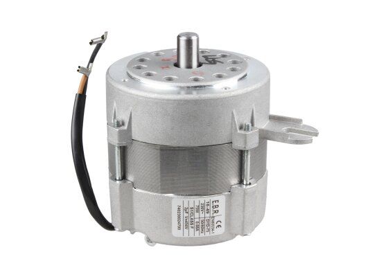 электродвигатель elco ebr dyd-75 f120