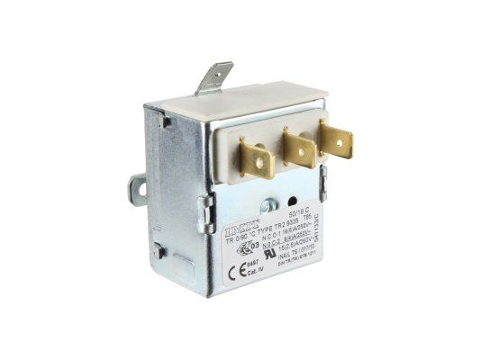 регулируемый капиллярный термостат imit tr2 9335 541133