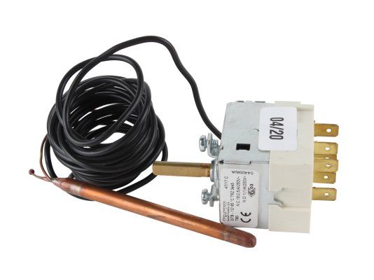 регулируемый капиллярный термостат imit trz 3445 544098/a