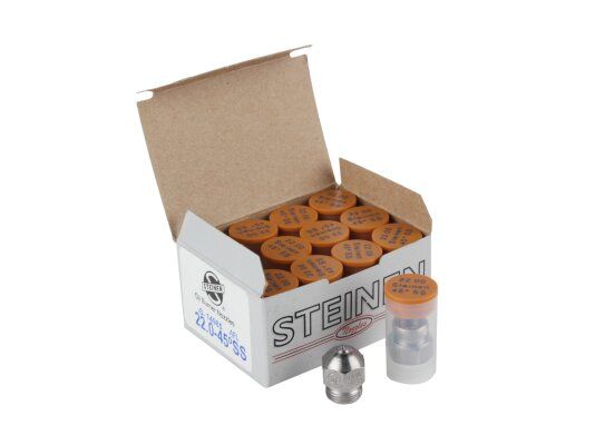 форсунка steinen 22.00/45° ss