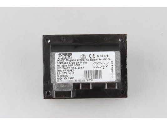 трансформатор поджига fida compact 8/20 pm p