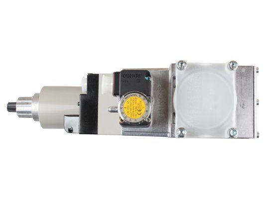 газовый мультиблок ecoflam mb-zrdle 420 b01 s20