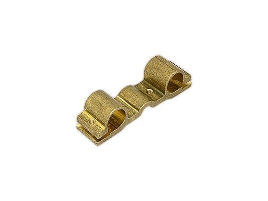 блок держателя электрода поджига 13014353