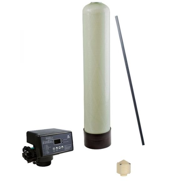 фильтр без наполнителя waterstry f117q3 mf 1044rm-ws (ws-f117q3-1044rm)