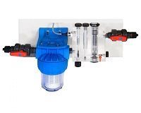 держатель датчика sonda cl (fs) с монтажным комплектом etatron (kpa2010201er)