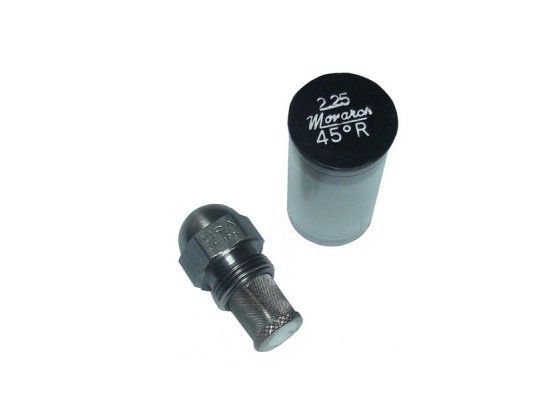 форсунка monarch 3,50/60° plp