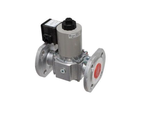 электромагнитный клапан, одноступенчатый dungs mvd 2050/5 24-28 v