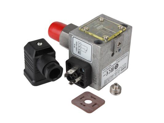 реле давления honeywell dwr16-206