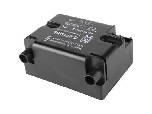 трансформатор розжига kromschroder e4718/55