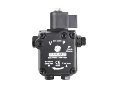 Suntec AS 57 C 1544 6P 0700