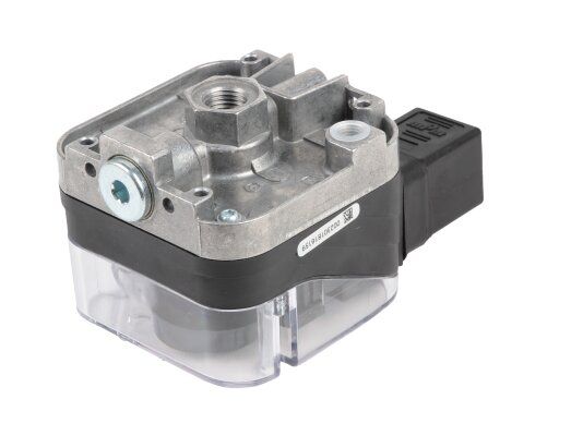 реле давления kromschroder dg 6u-9