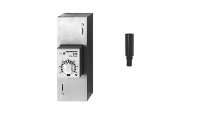 Реле температурное Grundfos ET 2 с накладным датчиком (00ID4384)