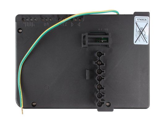 топочный автомат riello se 552se