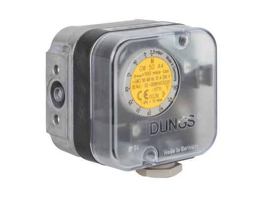 реле давления dungs gw 50 a4