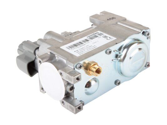 газовый электромагнитный клапан resideo v4600c1193