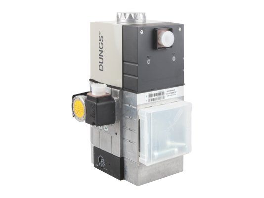 газовый клапан dungs w-mf-se 512 c01 s22