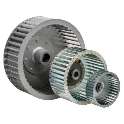 Рабочее колесо вентилятора Ø225 x 110 мм