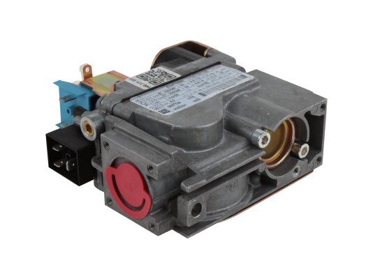 газовый электромагнитный клапан sit 822 nova 0827128