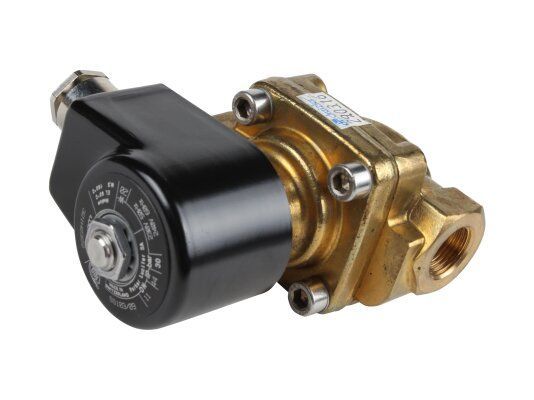 жидкотопливный электромагнитный клапан elco 321h2322 230 в