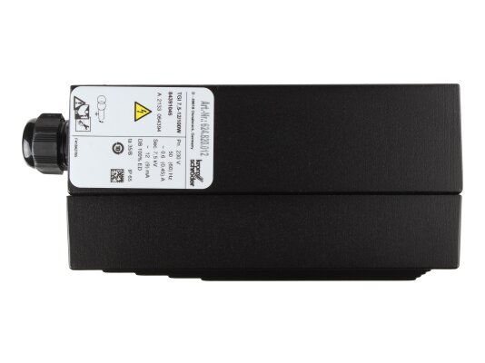 трансформатор розжига kromschroder tgi7,5-12/100w