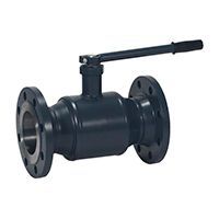 Кран шаровой Danfoss JiP-FF Ду 150 Pу16 фланцевый Tmax=180C (065N0850) (заменен на 065N9630) товар не поставляется