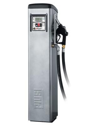 Программируемая колонка Self Service 70 230V B.SMART для ДТ, 70 л/мин