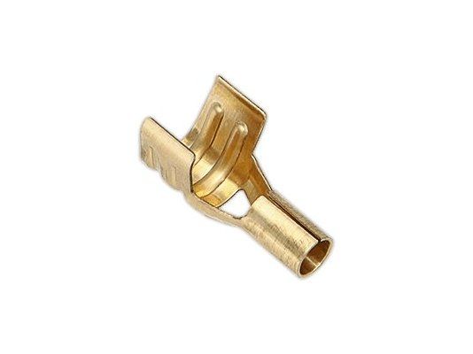 клемма для кабеля ø7/4 мм