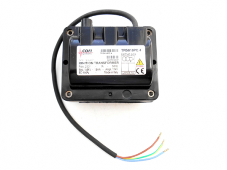 трансформатор розжига cofi trs818pc/4