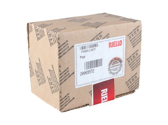 корпус датчика riello 20069972