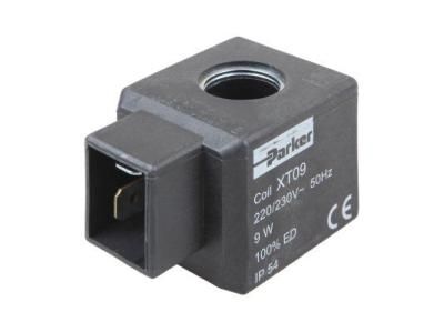 Электромагнитная катушка Parker XT09