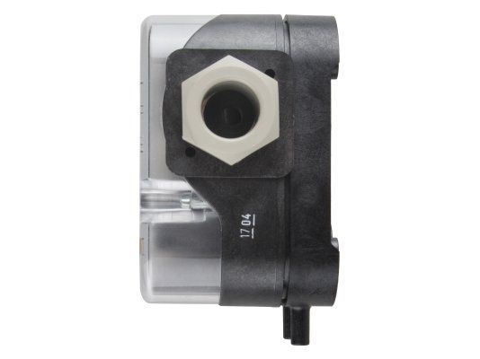 реле давления dungs lgw 50 a2 клеммное соединение