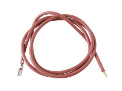 Кабель розжига левый Weishaupt, 17020811012