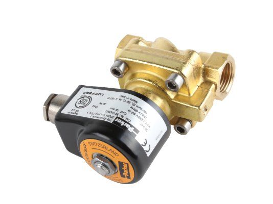 электромагнитный клапан oilon 321h2522