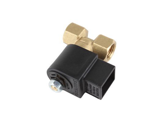 клапан электромагнитный suntec sl12407