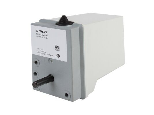 сервопривод elco sqn72.4a4a20