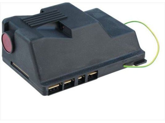 топочный автомат riello se 553se