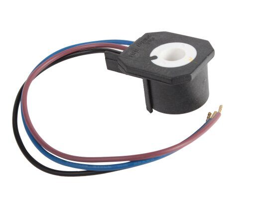 электромагнитная катушка riello 2061367