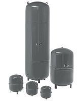 Бак мембранный Grundfos GT-HR-140 PN6 (96573398)