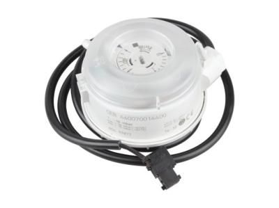 Реле давления Huba Control 604.99877