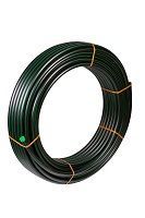 труба пнд пэ-100 ре100 32х1,7мм pn08 (бухта 100 м) джилекс (9631)