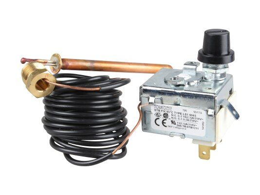 предохранительный капиллярный термостат imit ls1 9045 541950