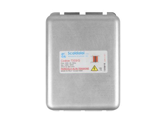 трансформатор поджига для горелок scaldalai 7333