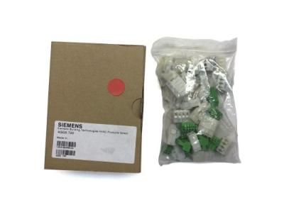 Набор разъемов расширения Elco AGG5.720