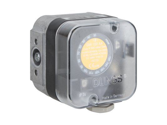 реле давления dungs gw 150 a4