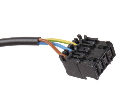 кабель электропитания клапана elco 13010545